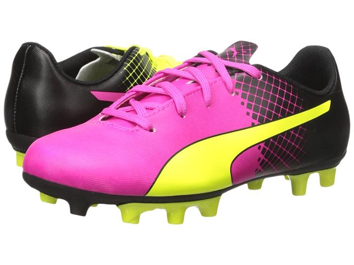 Puma Kids - Evospeed 5.5 Tricks Fg