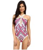 Becca By Rebecca Virtue - Secret Garden One-piece