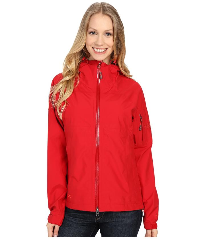 Outdoor Research - Aspire Jacket