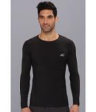 Cw-x - Long-sleeve Traxter Recovery Top