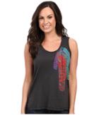 Rock And Roll Cowgirl - Knit Tank Top 49-7226