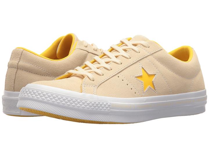 Converse - One Star(r) Pinstripe Ox