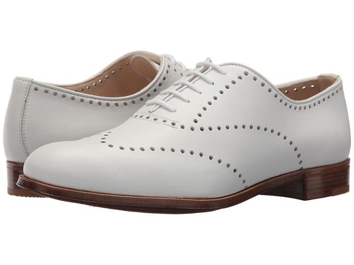 Gravati - Perforated Wing Tip