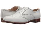 Gravati - Perforated Wing Tip