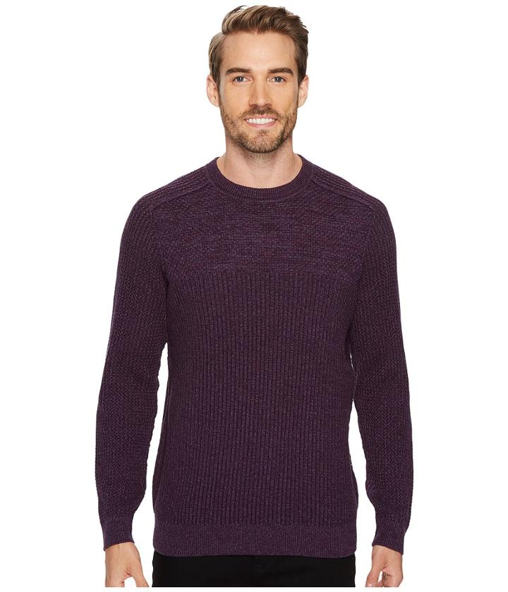 Tommy Bahama - Medina Marl Crew