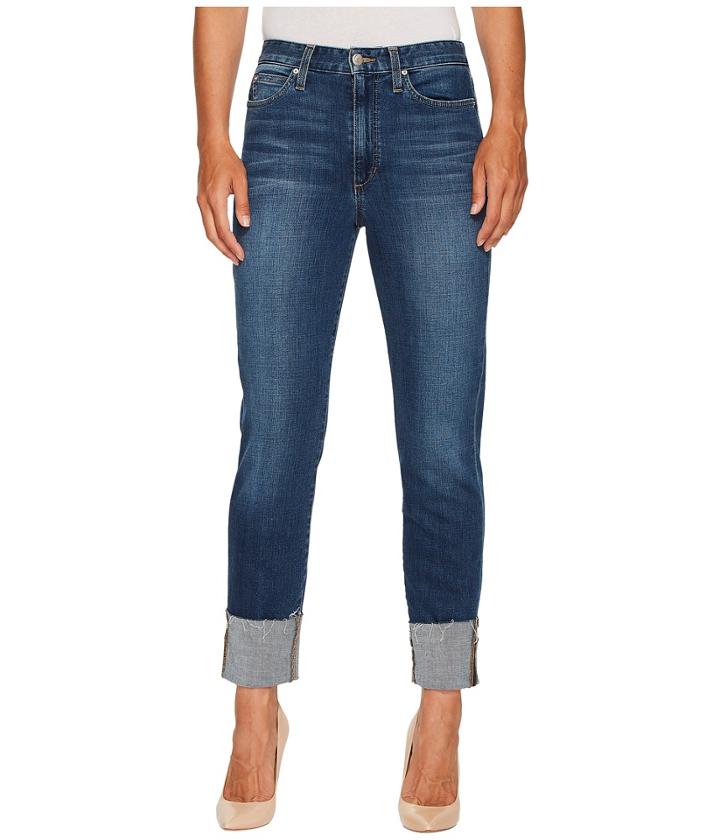 Joe's Jeans - Debbie Ankle In Sutton
