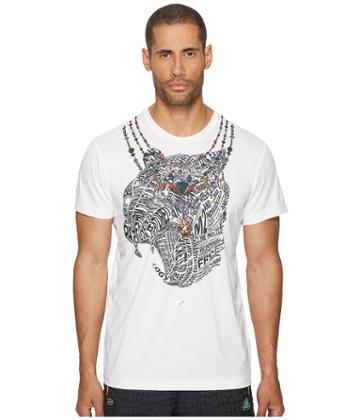 Adidas X Kolor - Freelift Tee