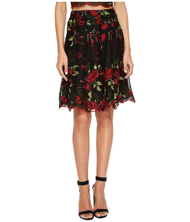Show Me Your Mumu - Barcelona Skirt
