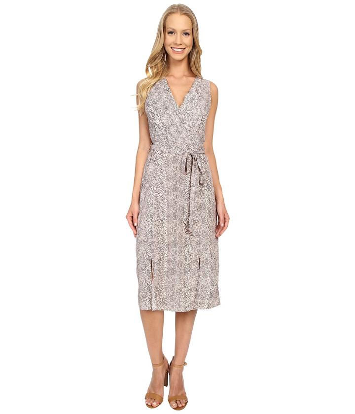 B Collection By Bobeau - Kate Wrap Dress