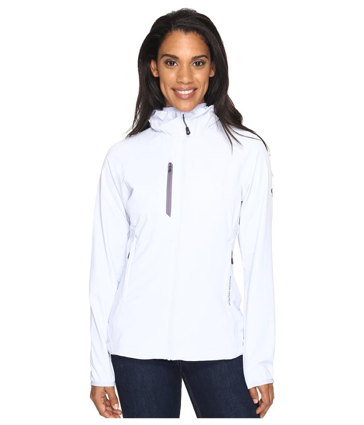 Mountain Hardwear - Super Chockstone Hooded Jacket