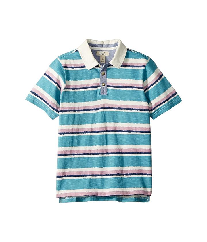 Peek - Sammy Stripe Shirt