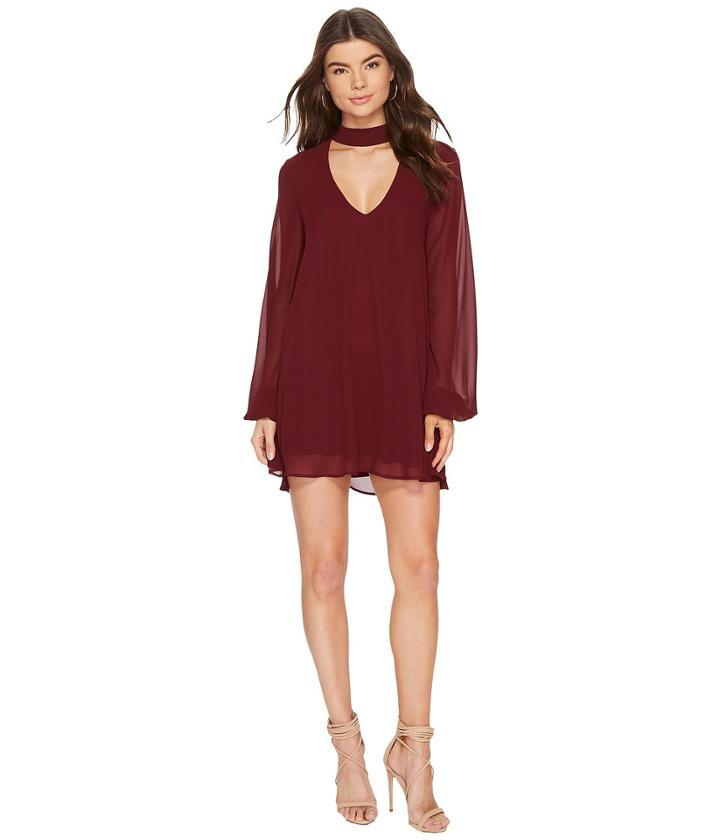 Show Me Your Mumu - Josephine Bell Dress