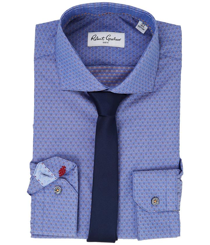 Robert Graham - Carlton Dress Shirt