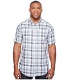 Columbia - Big Tall Leadville Ridge Short Sleeve Shirt