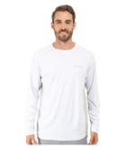 Columbia - Cast Away Zero Knit Long Sleeve Shirt