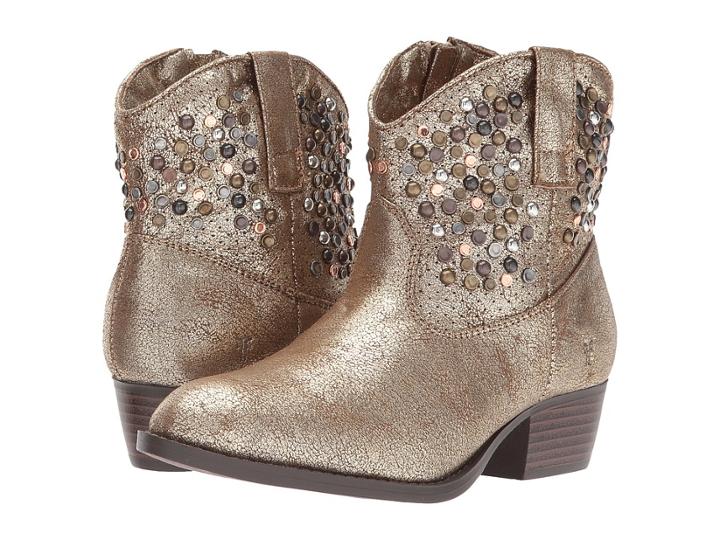 Frye Kids - Deborah Studded