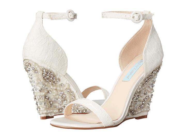 Blue By Betsey Johnson - Emma