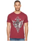 Just Cavalli - Skeleton T-shirt
