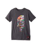 The North Face Kids - International Collection Tri-blend Tee