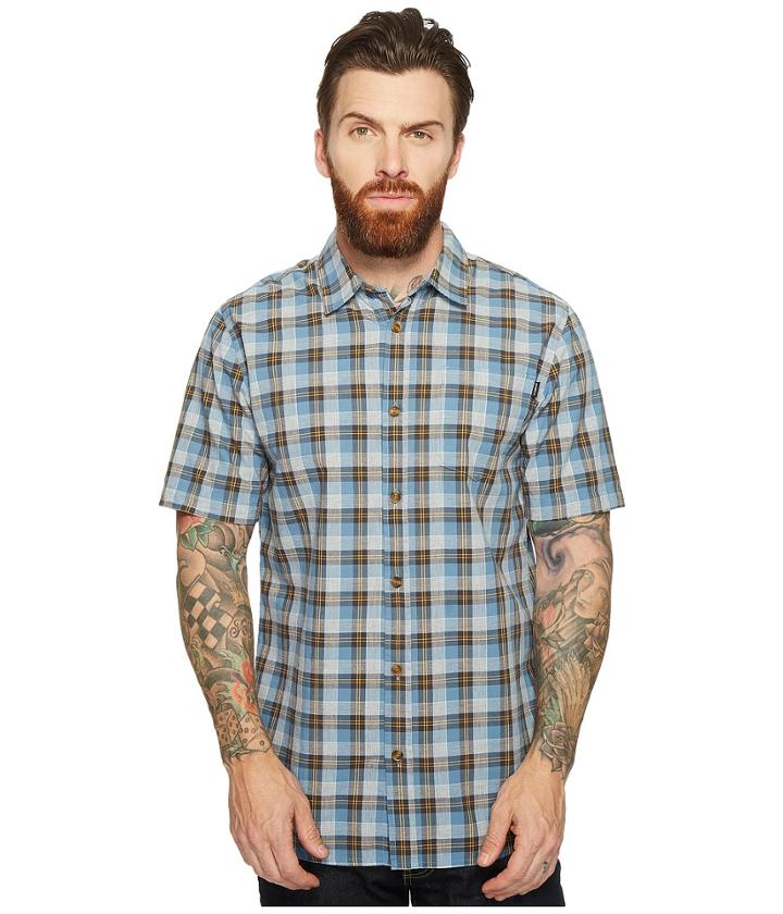 O'neill - Syd Short Sleeve Woven