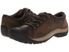 Keen Briggs Leather