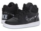 Nike Kids - Court Borough Mid Print