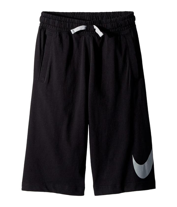 Nike Kids - Sportswear Short