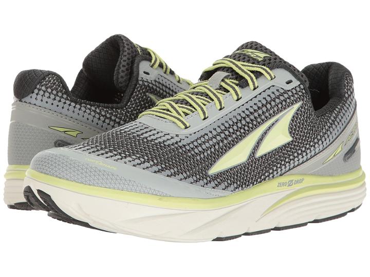 Altra Footwear - Torin 3