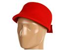 Kate Spade New York - Battery Park Ball Cap (red) - Hats
