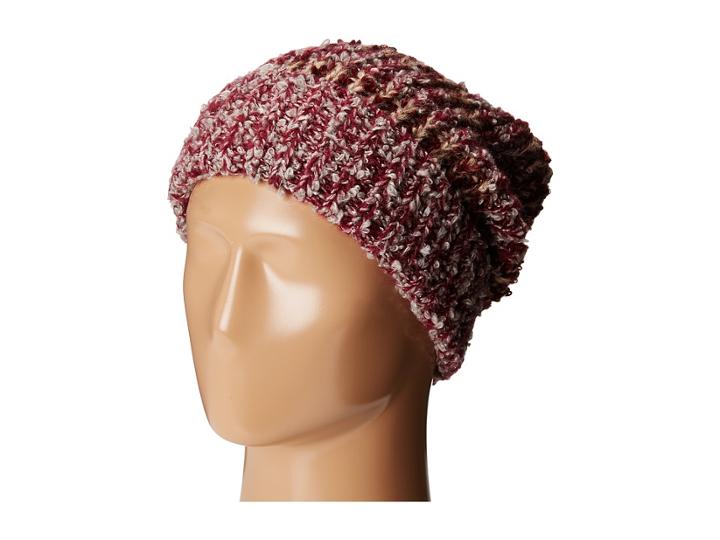 San Diego Hat Company - Knh3398 Mulit Yarn Beanie