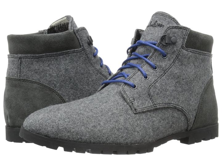 Woolrich - Beebe Wool