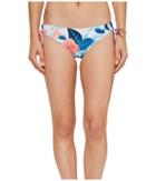 Seafolly - Loop Tie Side Hipster