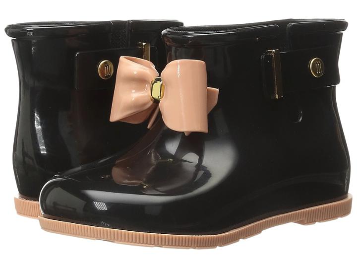 Mini Melissa - Sugar Rain Bow