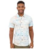 O'neill - Bronzer Short Sleeve Wovens