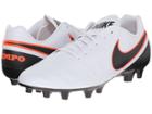 Nike - Tiempo Genio Ii Leather Fg