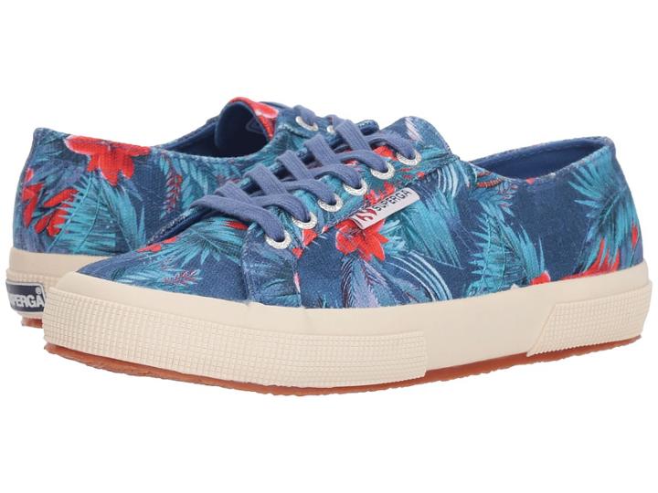 Superga - 2750 Maufloral