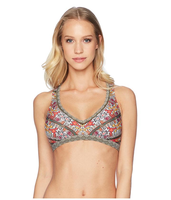 Prana - Khari Top