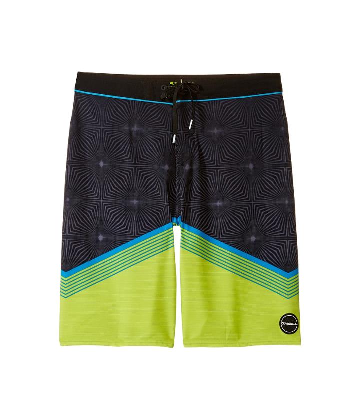 O'neill Kids - Hyperfreak Illusion Boardshorts