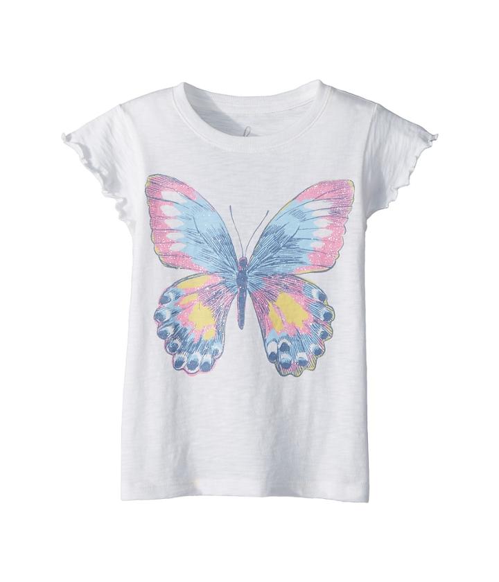 Peek - Butterfly Tee