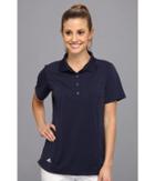 Adidas Golf Solid Jersey Polo '14