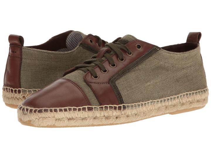 Michael Bastian Gray Label - Rey Low Top