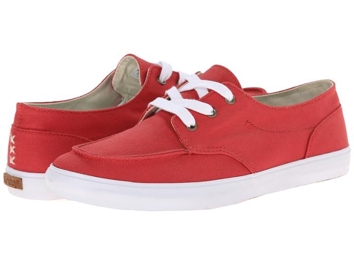 Reef Deckhand 3