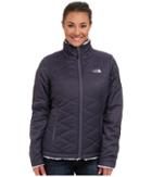 The North Face - Mossbud Swirl Insulated Jacket