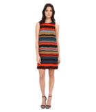 Kensie - Noisy Stripes Dress Ks1k7809