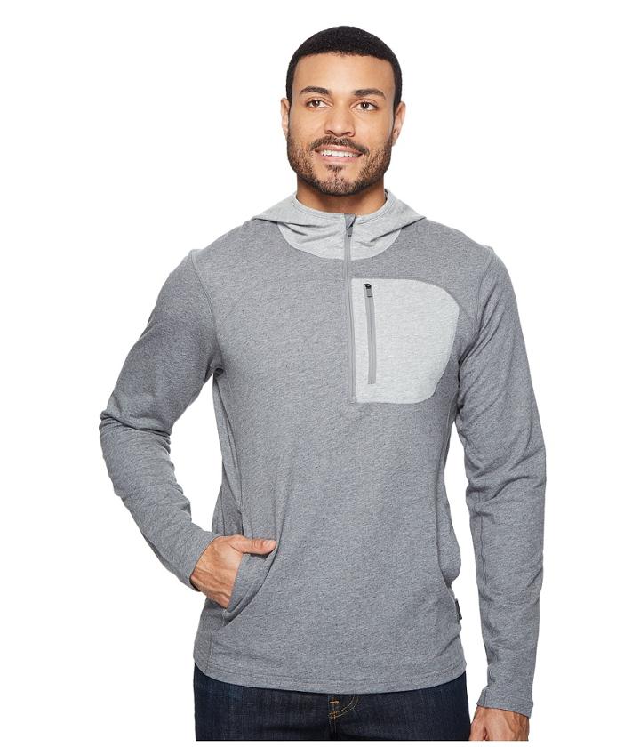 Mountain Hardwear - Craggertm Pullover Hoody