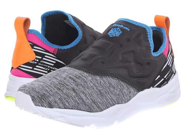 Reebok Lifestyle - Furylite Slip-on Lux