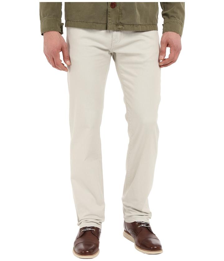 Dockers - Five-pocket Straight