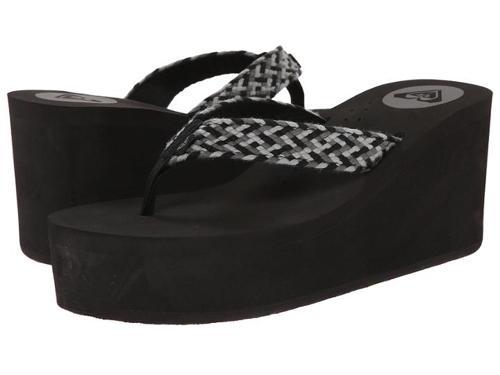 Roxy - Havana Sandals