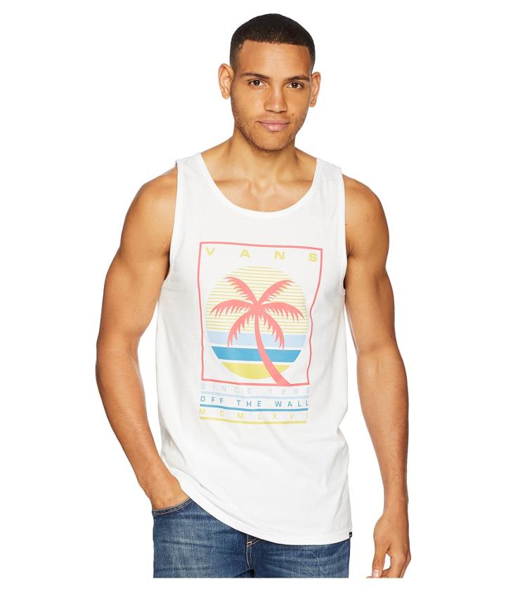 Vans - Tall Palms Tank Top