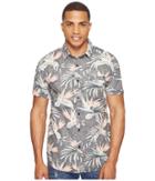 Rip Curl - Island Time Short Sleeve Shirt